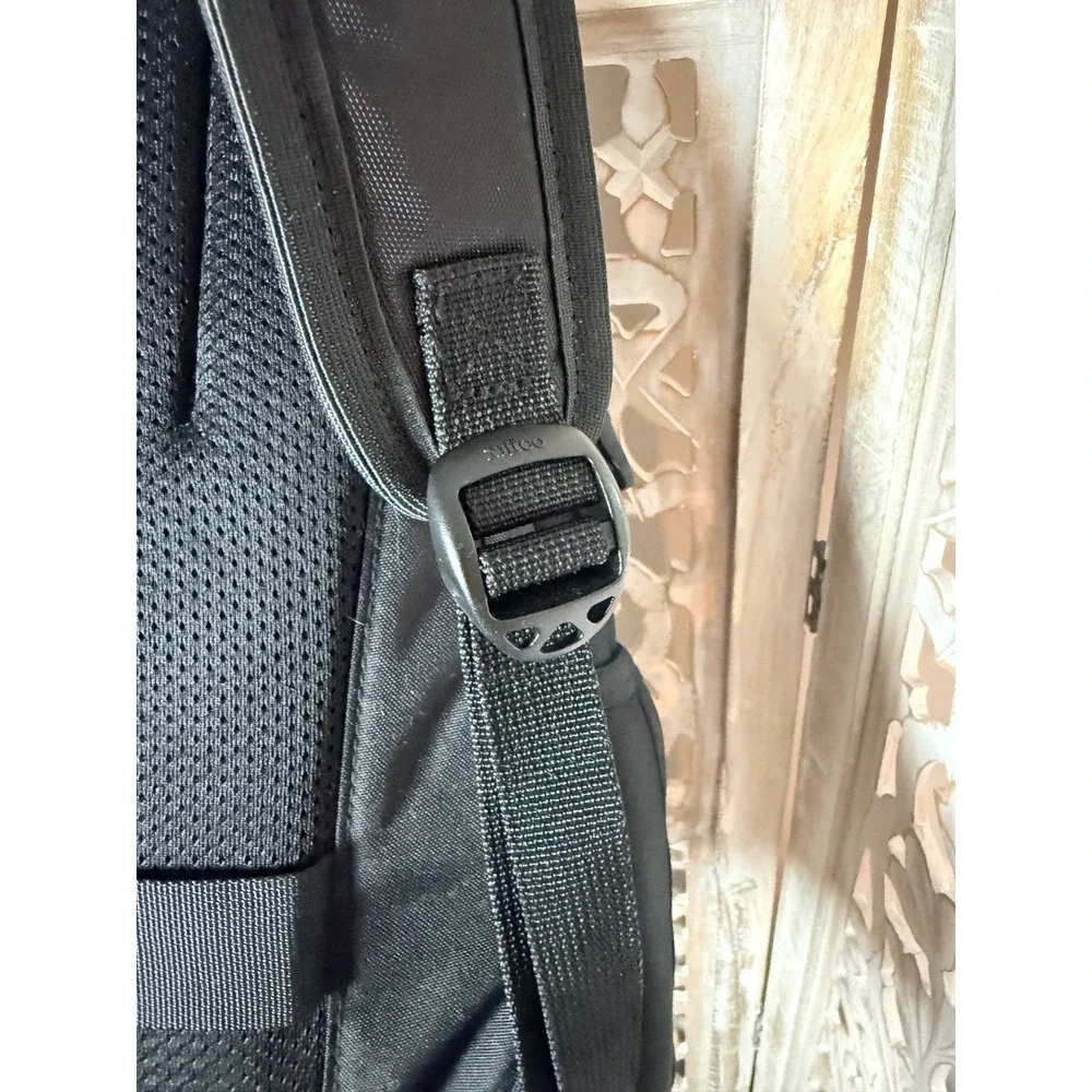 SwissGear airflow backpack
